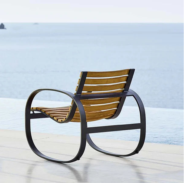 Parc Rocking Chair