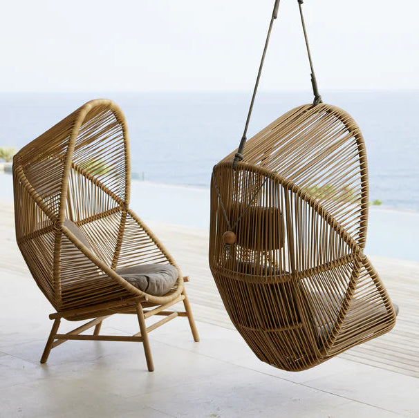 Hive Neck Cushion