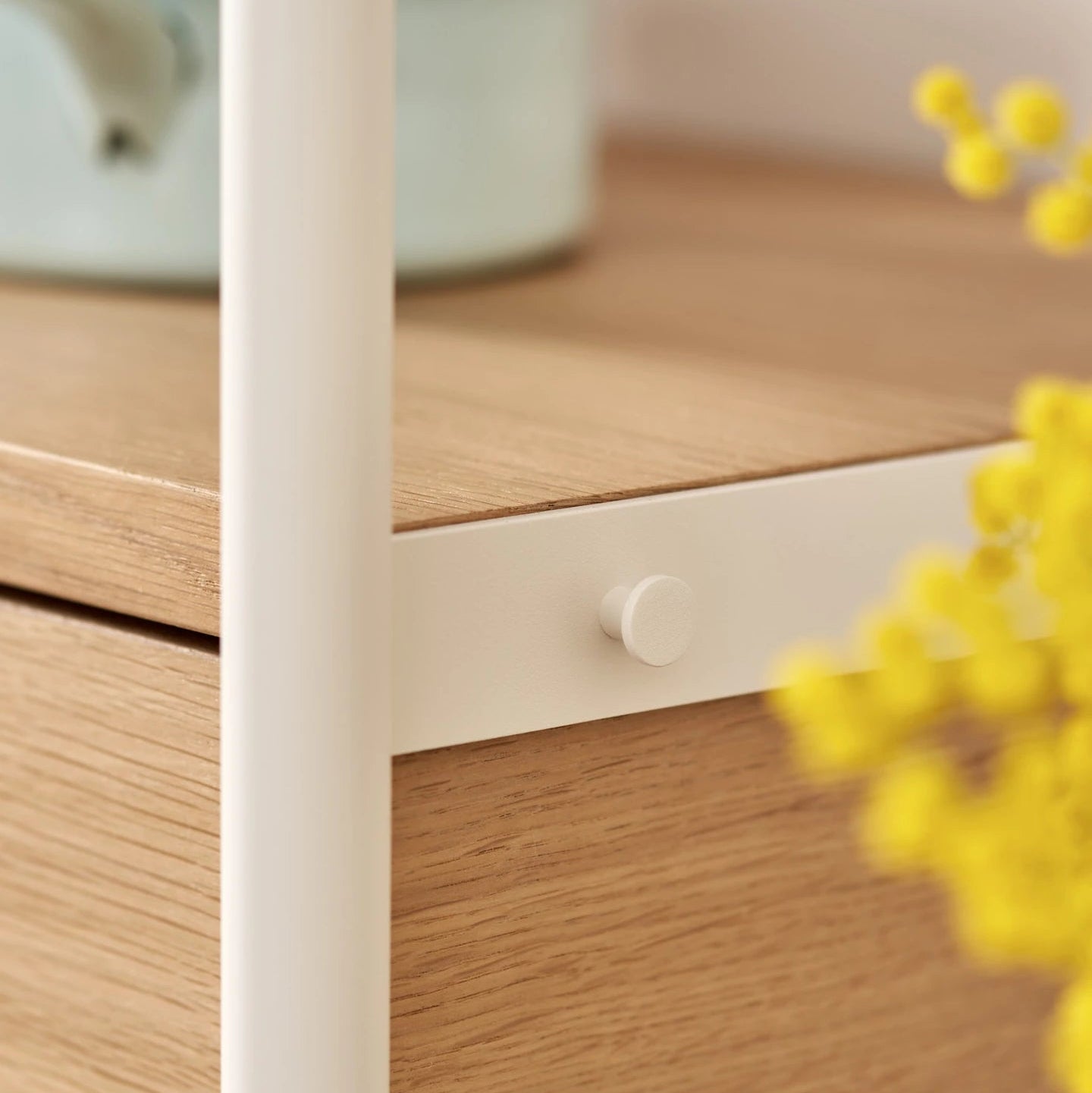 Tiptoe UNIT Modular Shelf