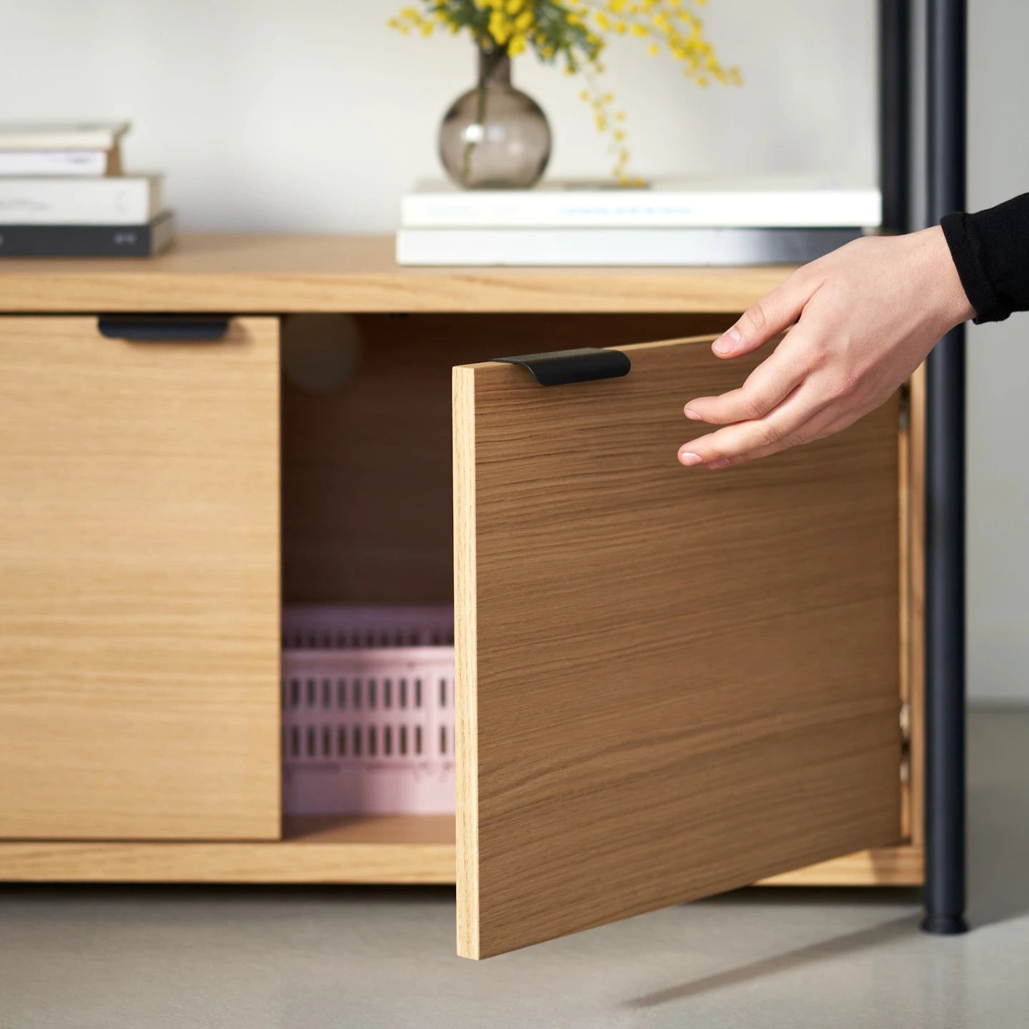 Tiptoe UNIT Modular Shelf