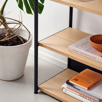 Tiptoe UNIT Modular Shelf