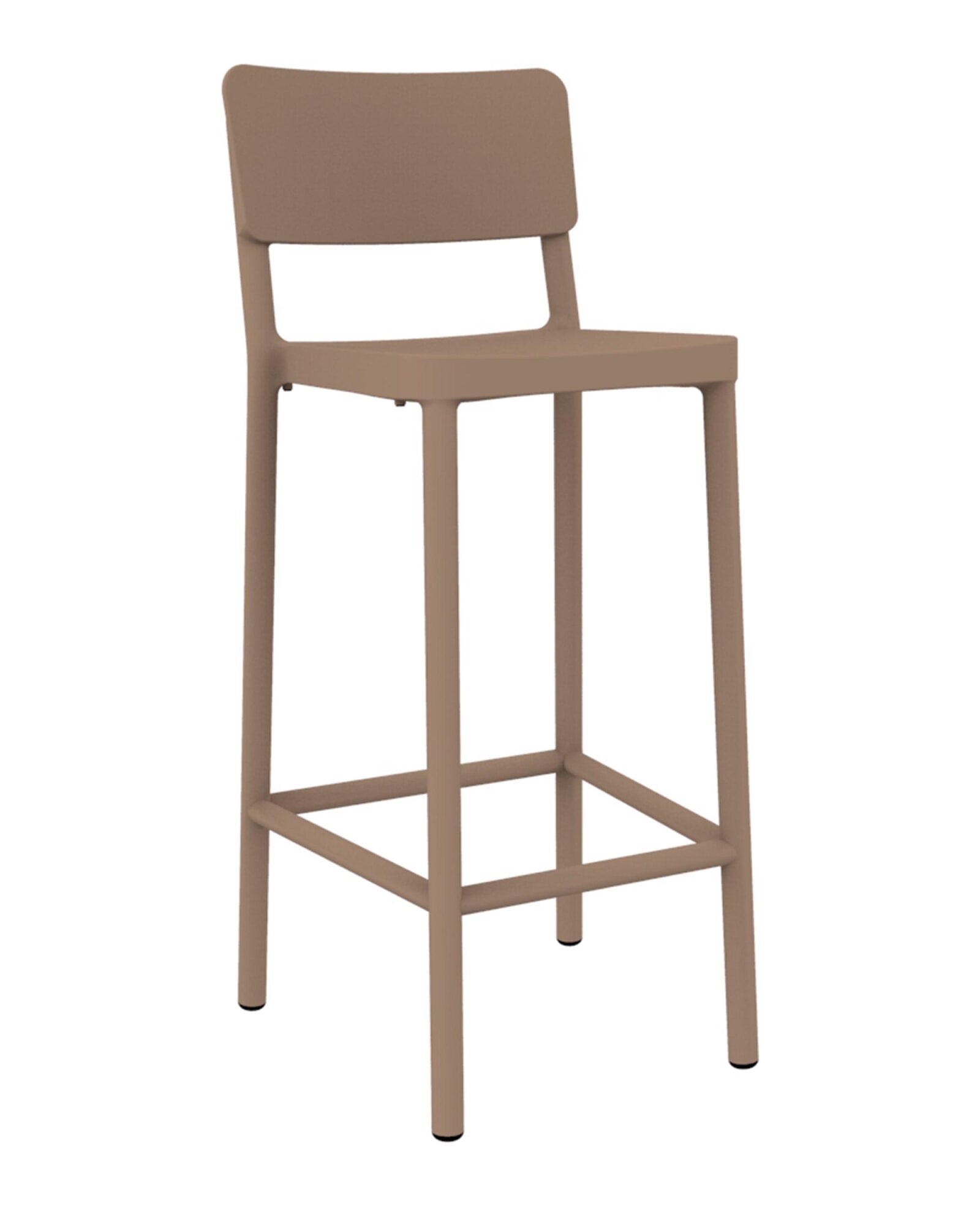 Lisboa Bar Stool (Set of 4)