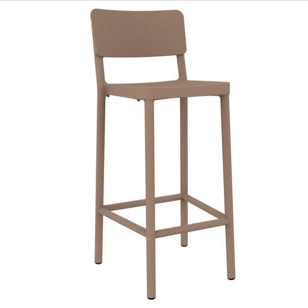 Lisboa Bar Stool (Set of 4)