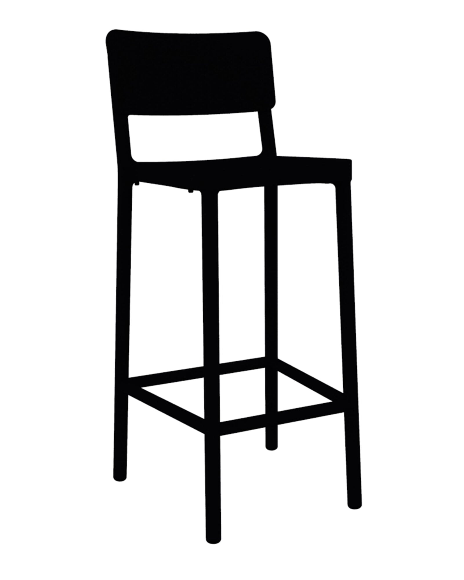Lisboa Bar Stool (Set of 4)