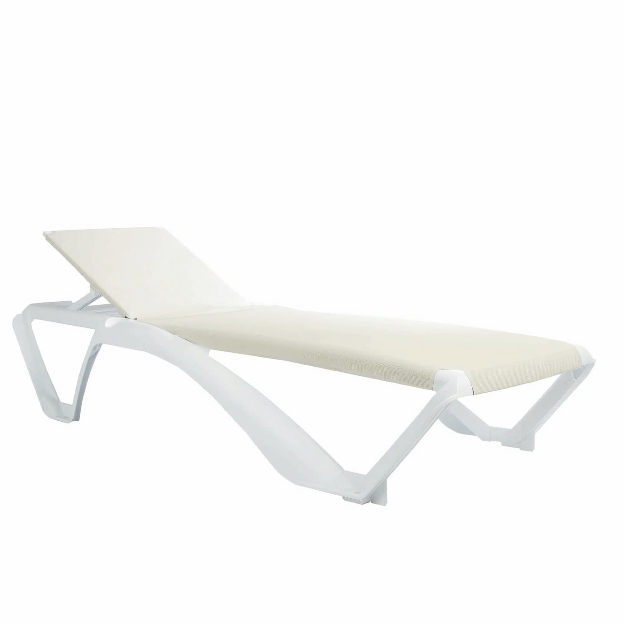Marina Sun Lounger