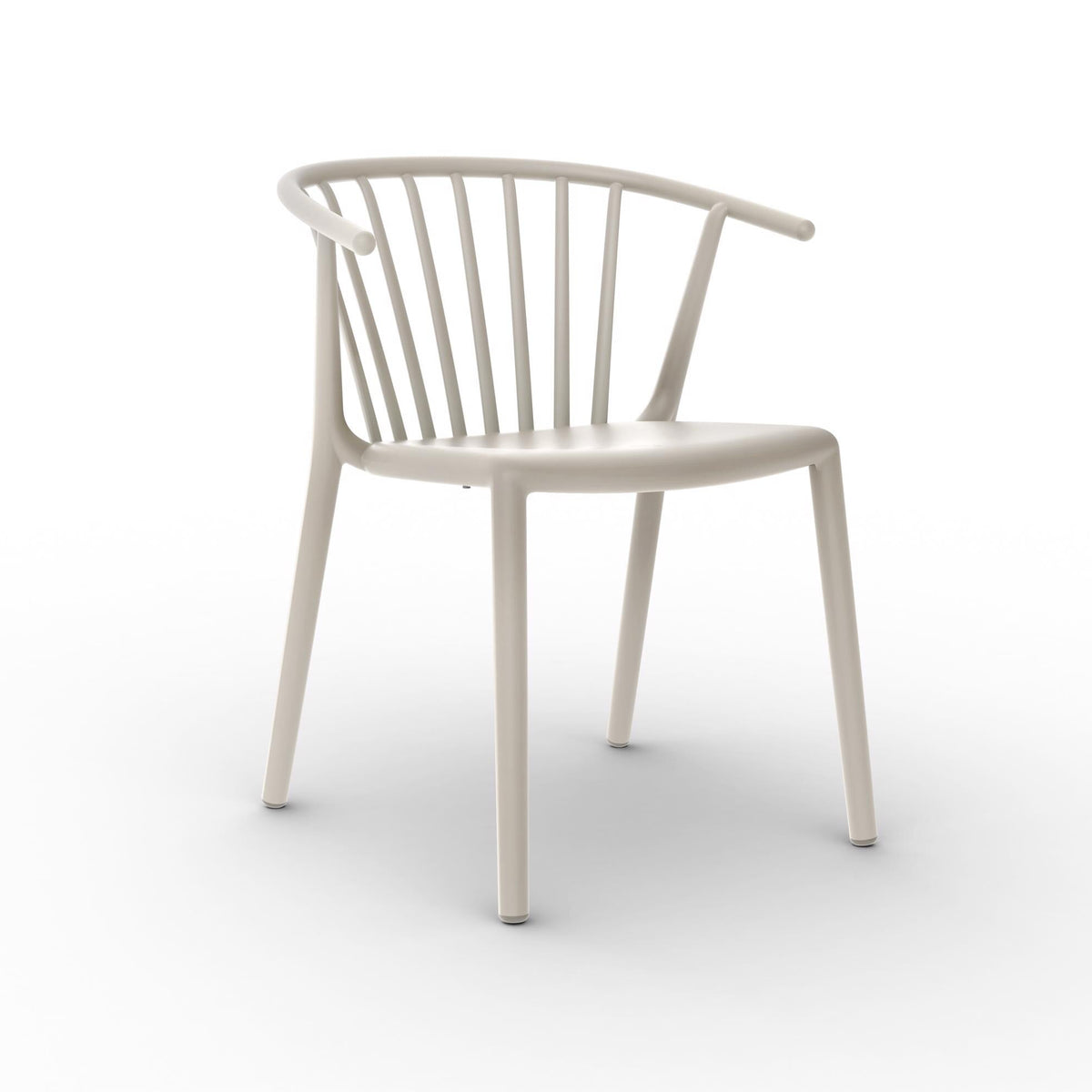 Woody Chair (Set of 4)