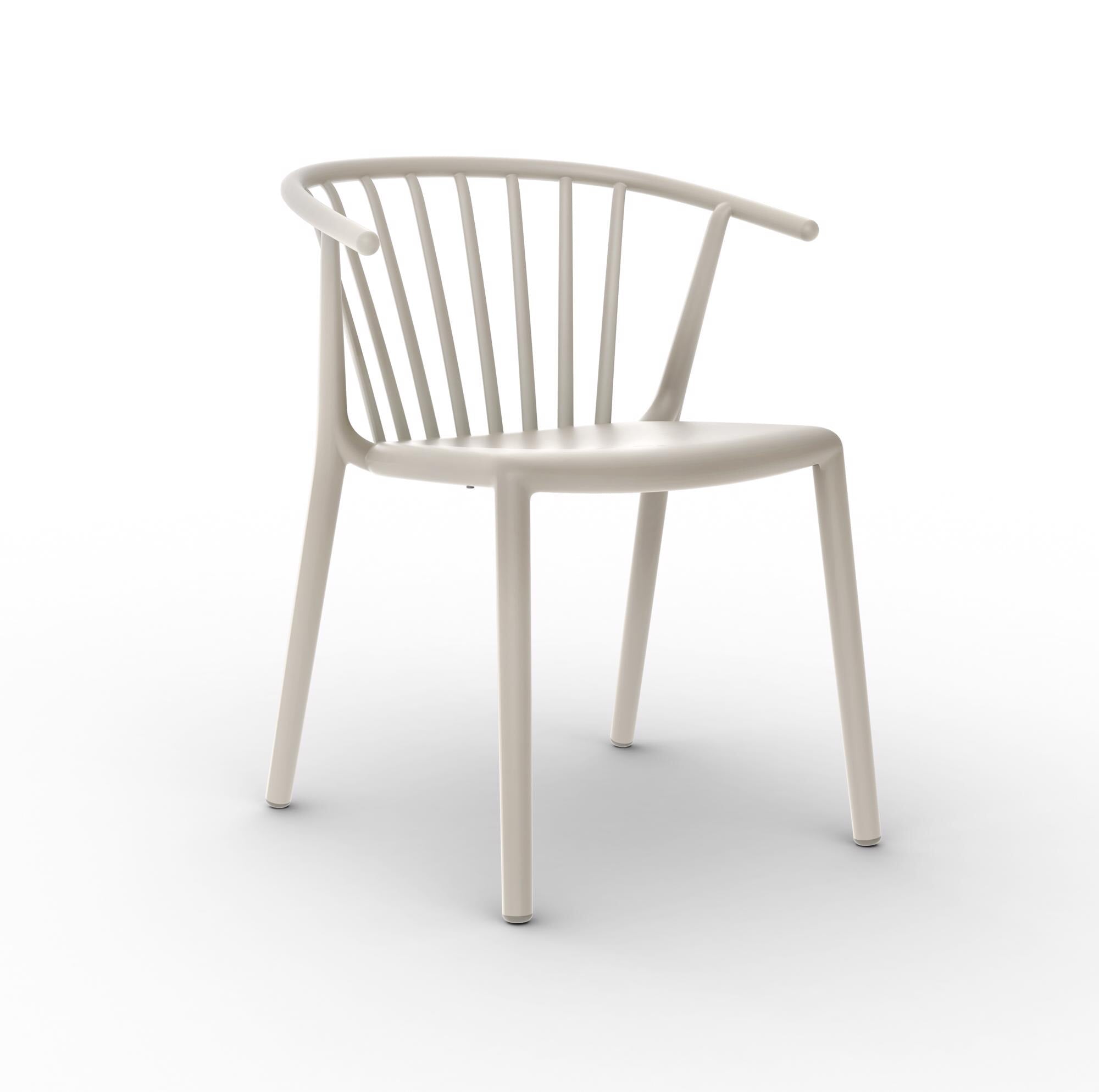 Woody Chair (Set of 4)