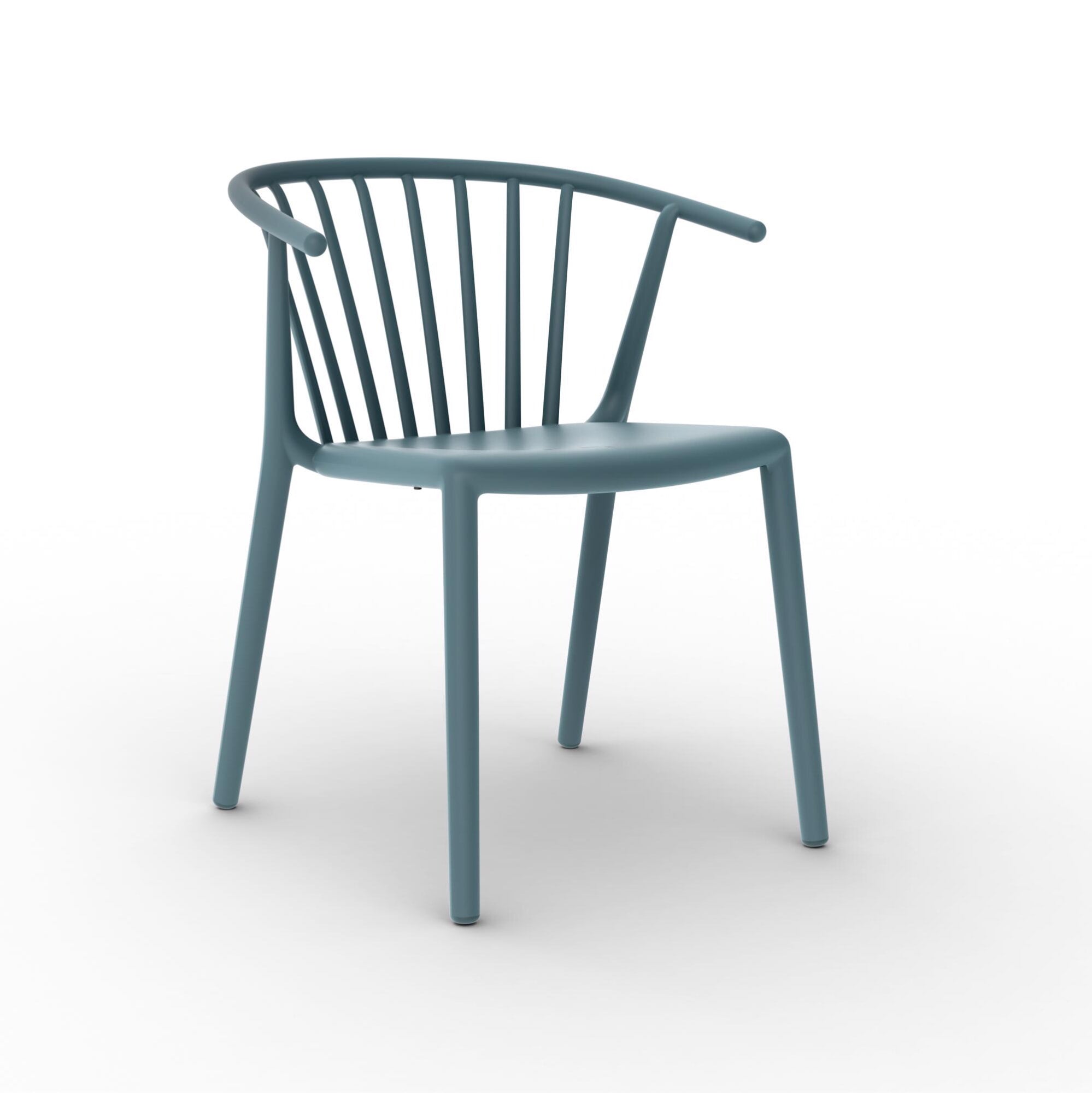 Woody Chair (Set of 4)