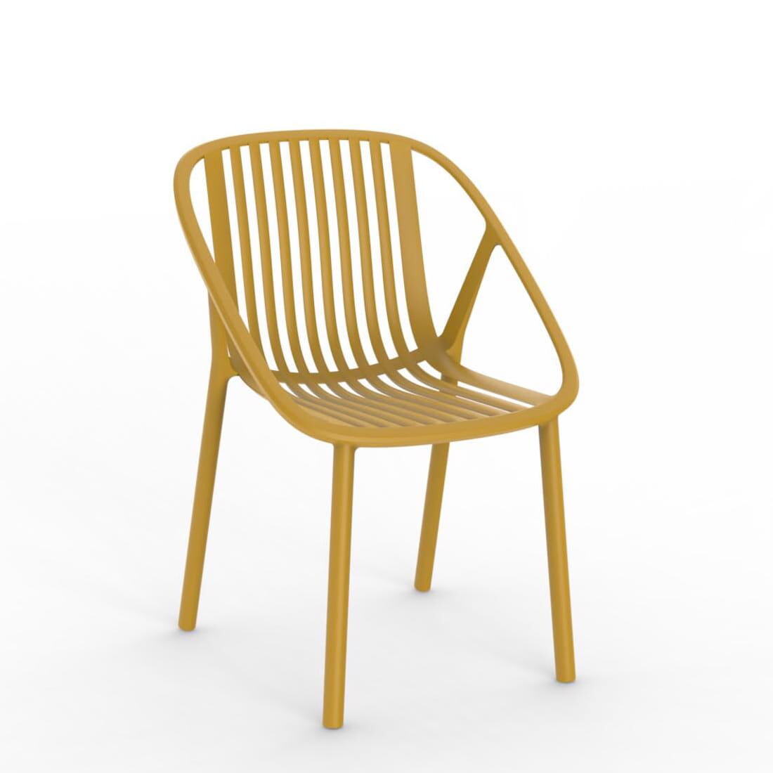 Bini Chair (Set of 4)