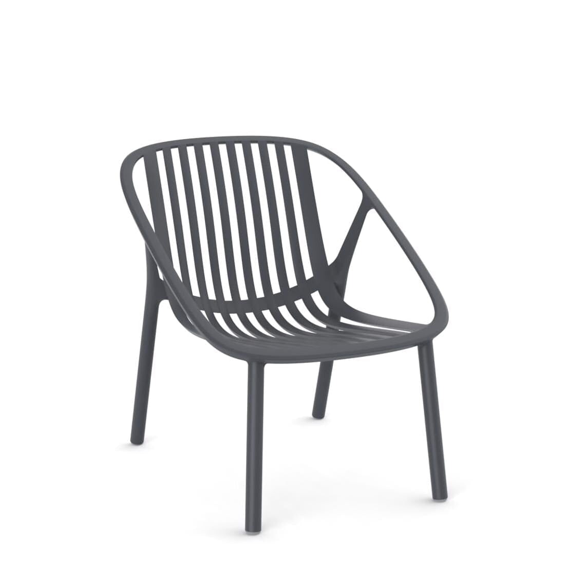 Bini Lounge Chair (Set of 4)