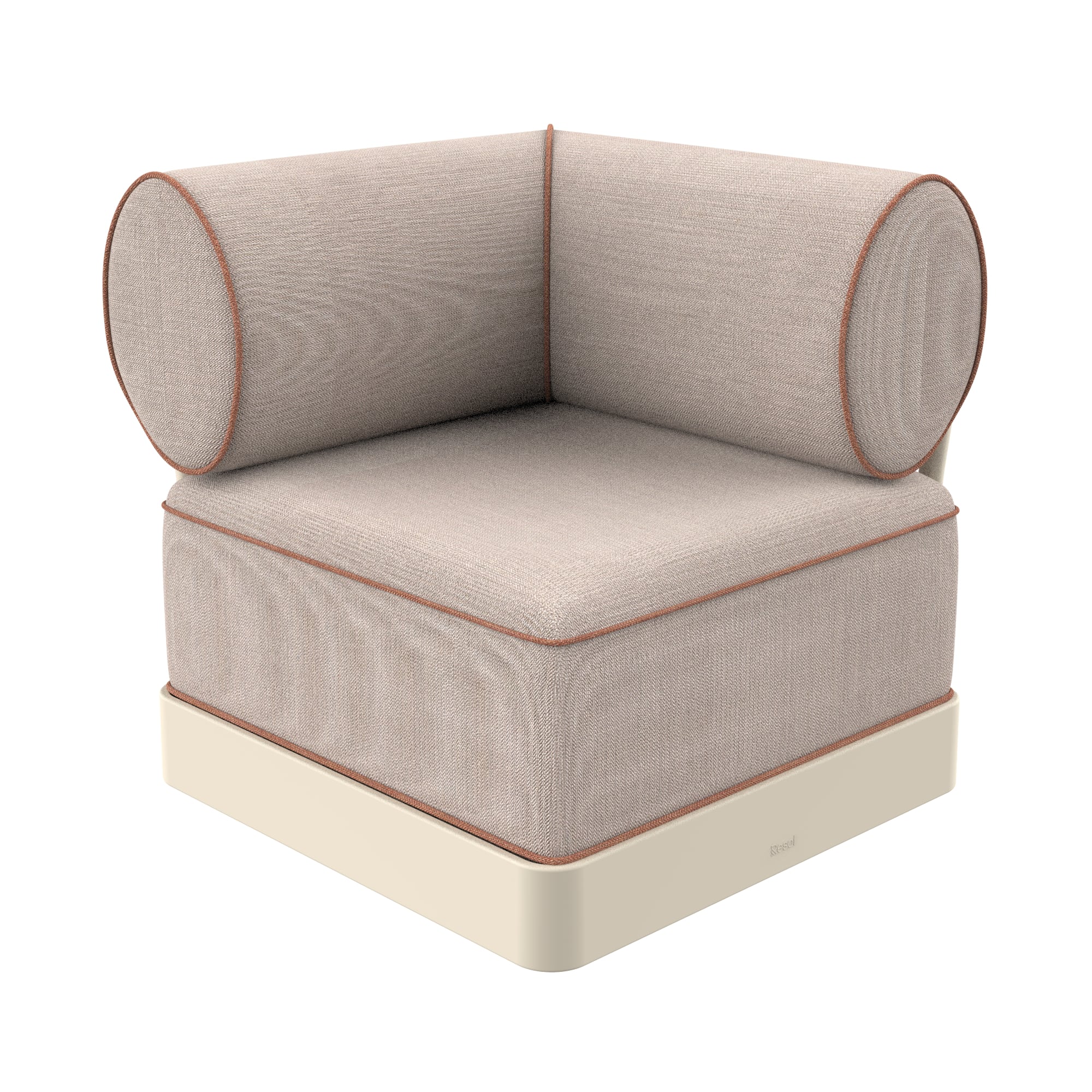 Brisa Corner Sectional