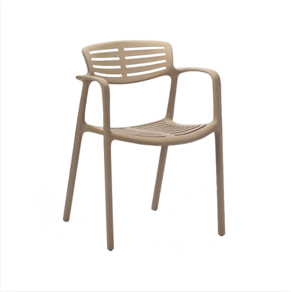 Toledo Chair (Set of 4)