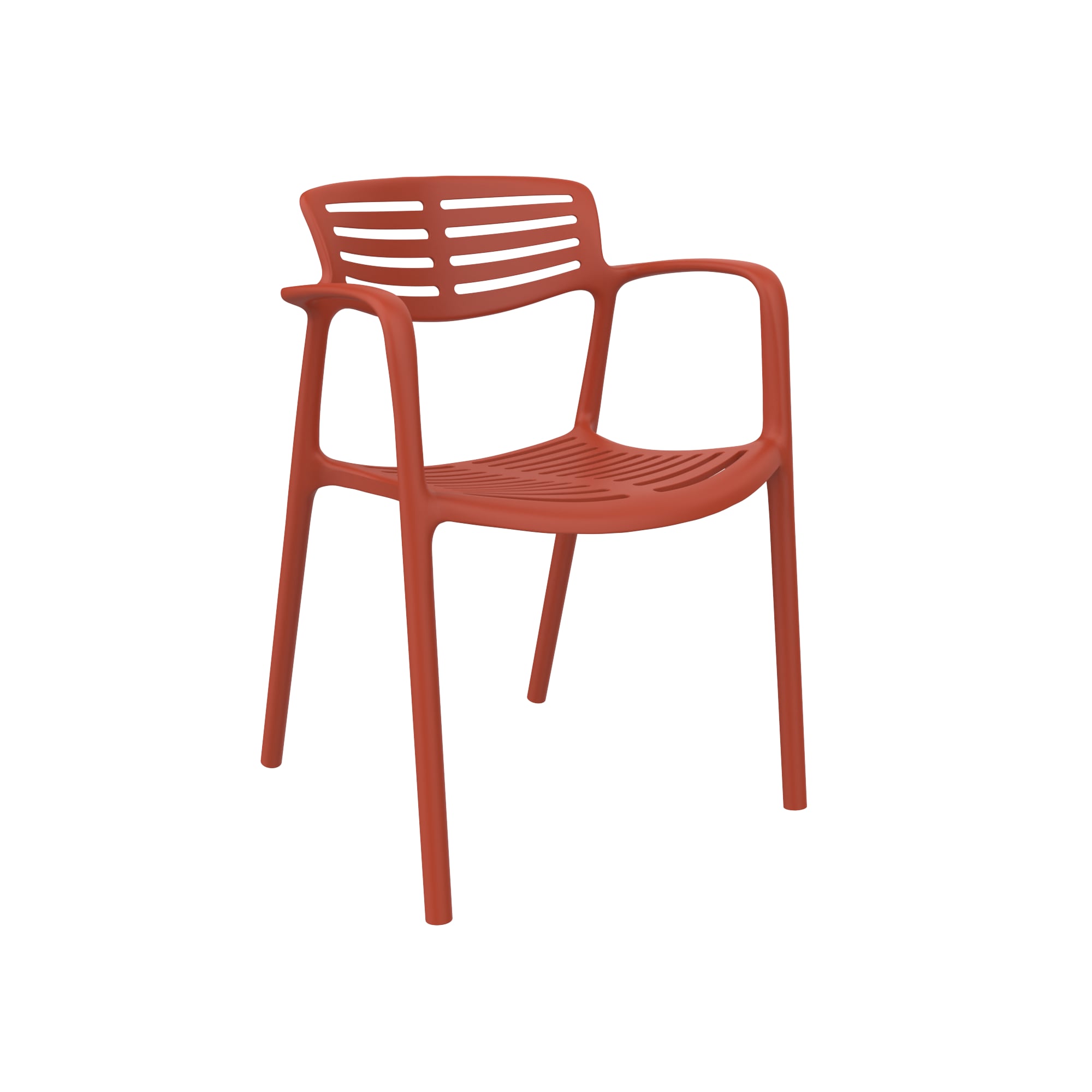Toledo Chair (Set of 4)