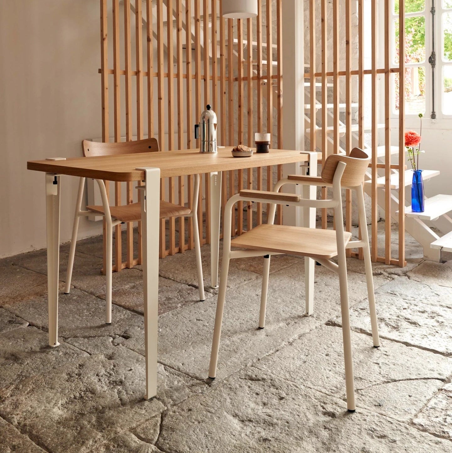 Tiptoe Set of 4 Table Legs (29.5 in)