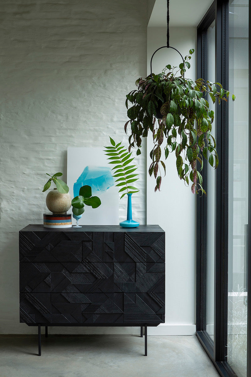 Eco Friendly small Sideboard
