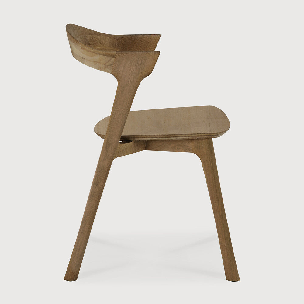 Bok Dining Chair - Teak