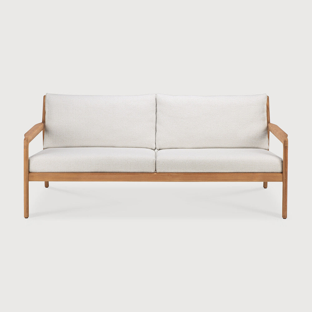 Jack Outdoor 2 Seat Sofa