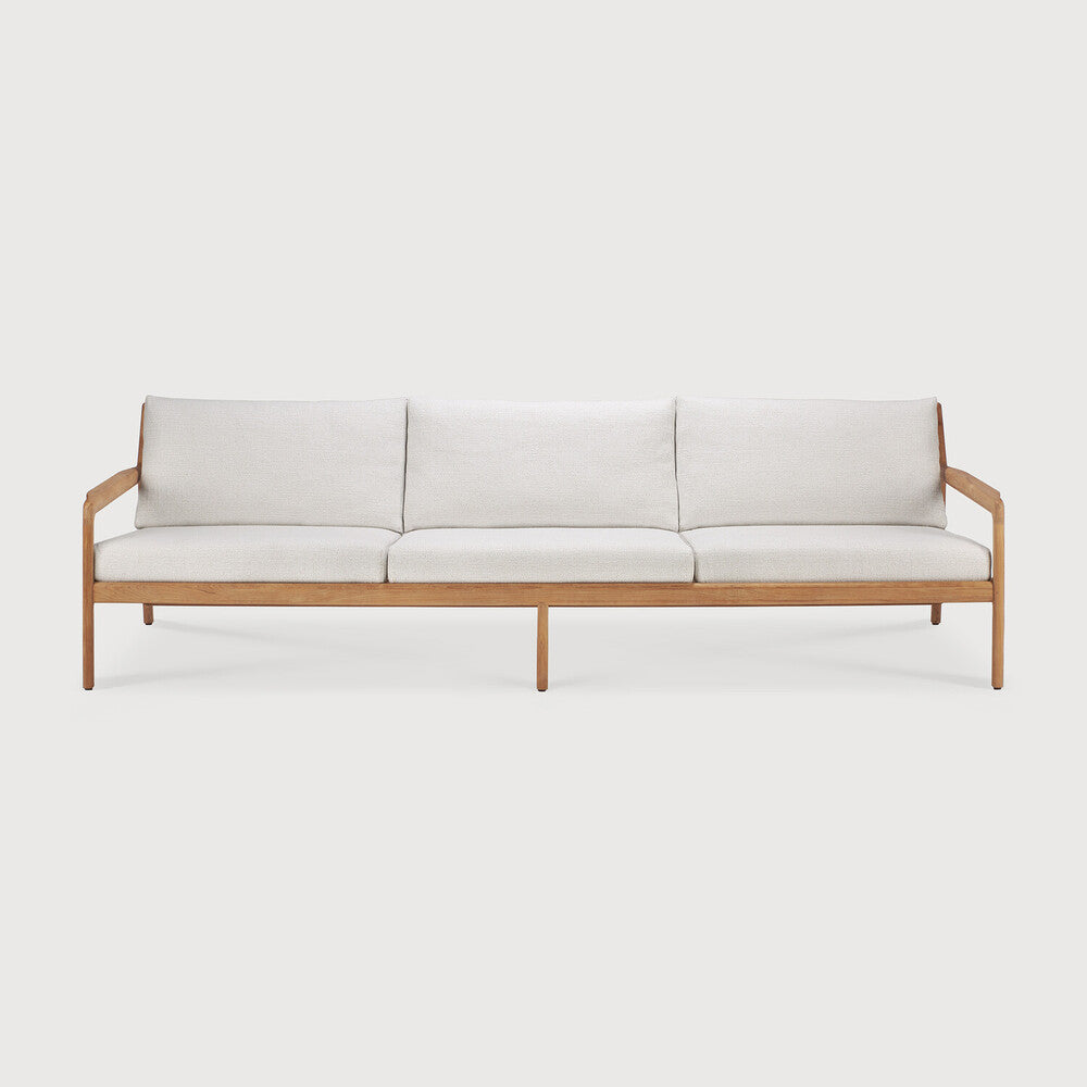 Jack Outdoor 3 Seat Sofa