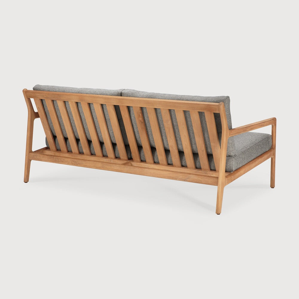 Jack Outdoor 2 Seat Sofa