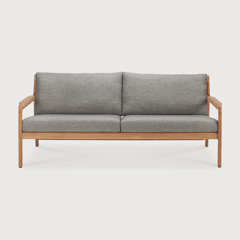 Jack Outdoor 2 Seat Sofa