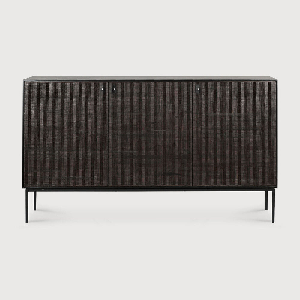 Grooves Sideboard