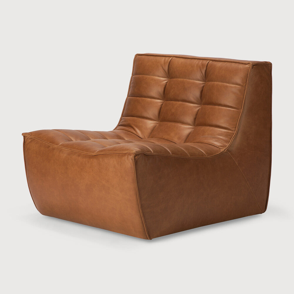 N701 One Seater - Leather