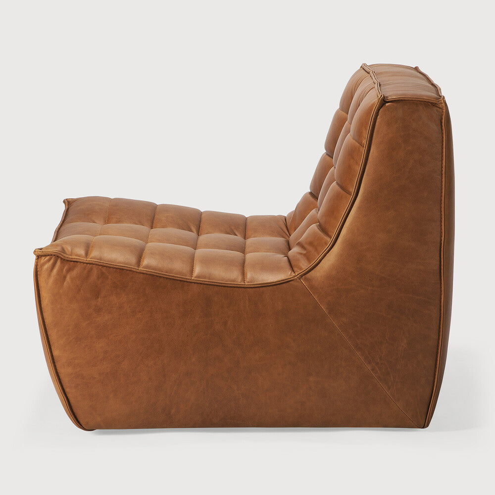 N701 One Seater - Leather