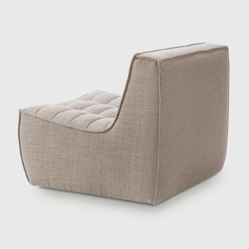 N701 One Seater - Fabric