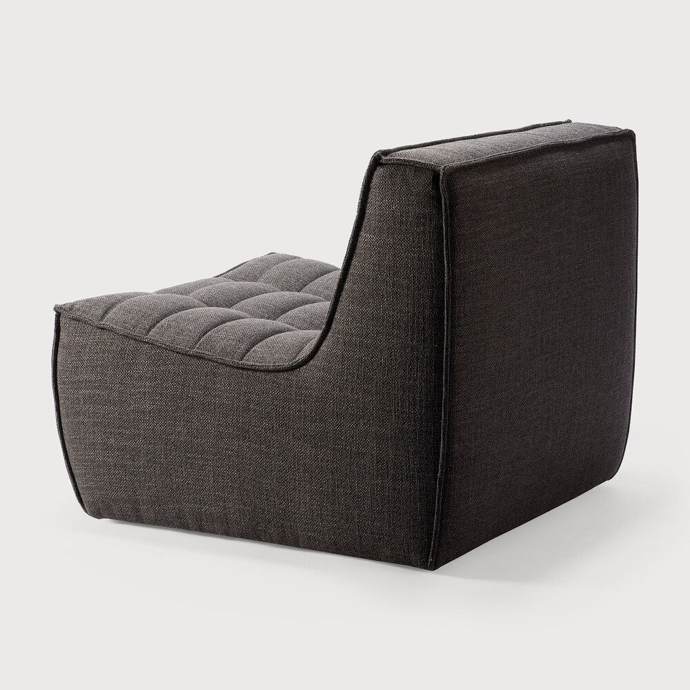 N701 One Seater - Fabric