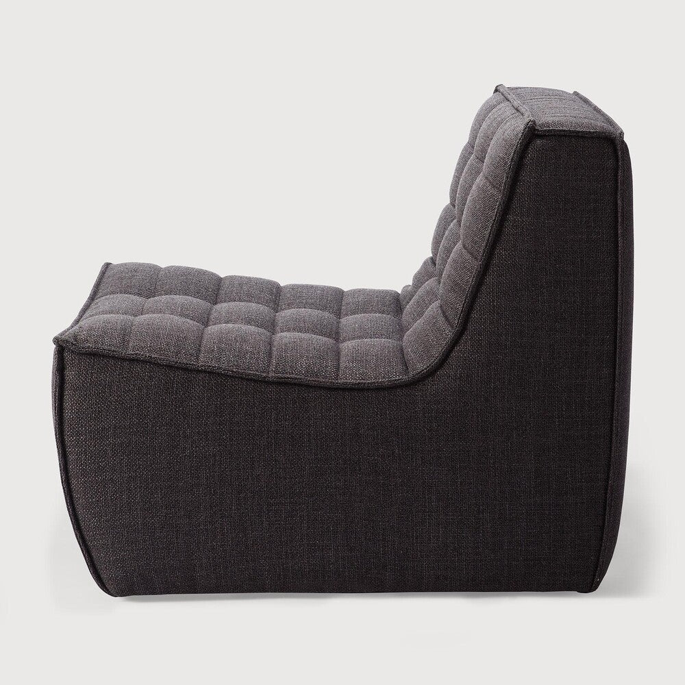 N701 One Seater - Fabric