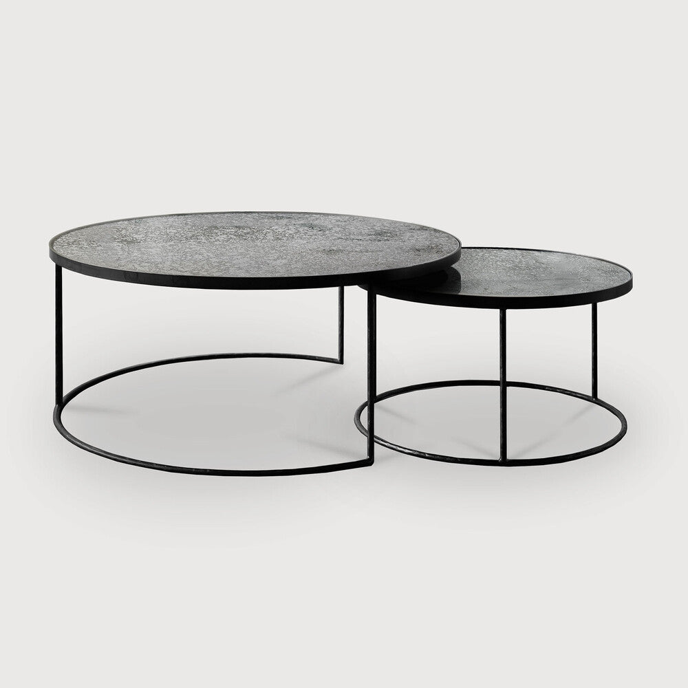 Nesting Coffee Table Set