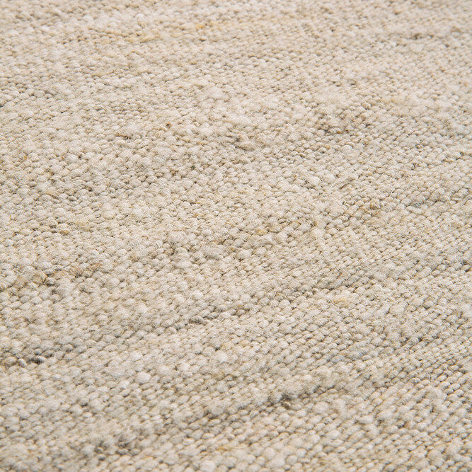 Ethnicraft Nomad Kilim Rug, woven textile from Belgian brand Ethnicraft