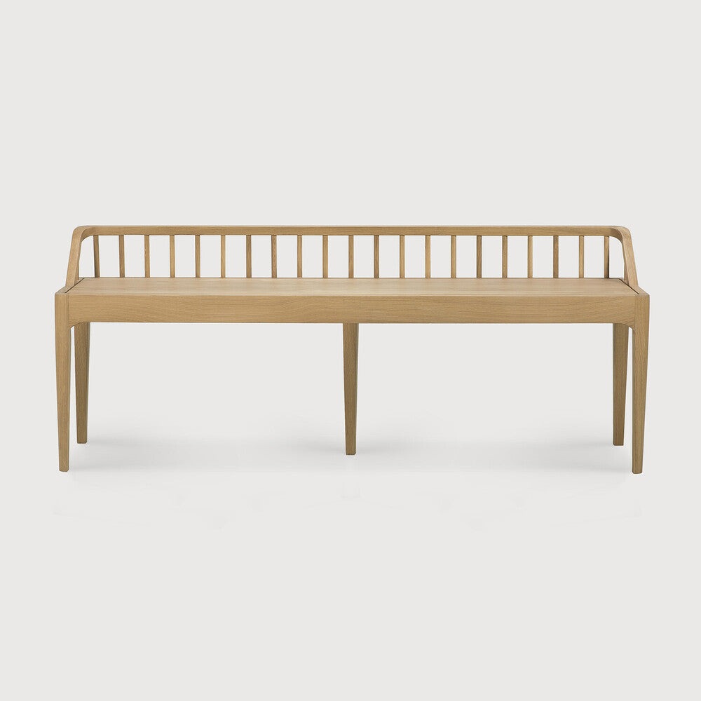 Spindle Bench