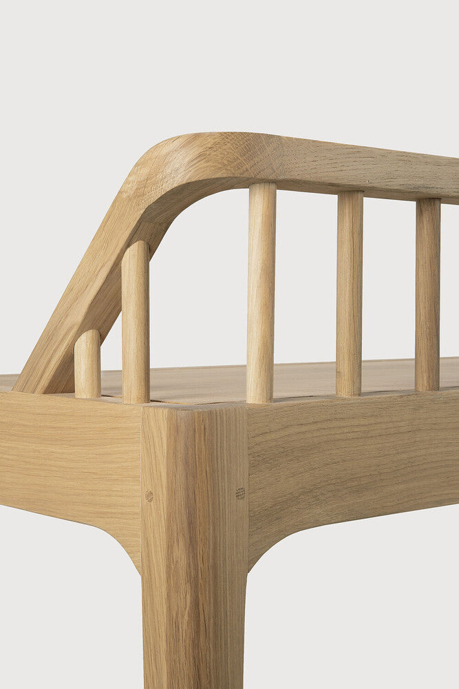 Spindle Bench