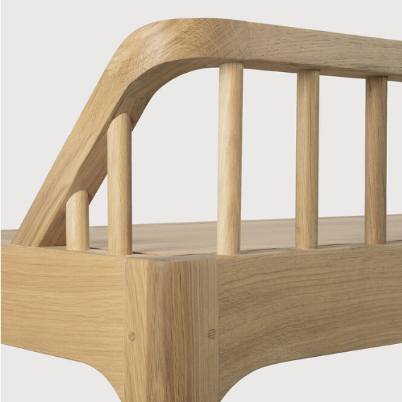 Spindle Bench