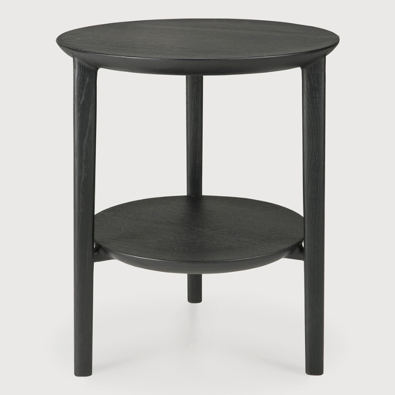 Bok Side Table