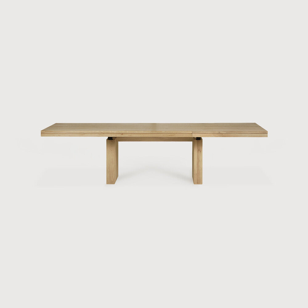 Slice Extendable Dining Table