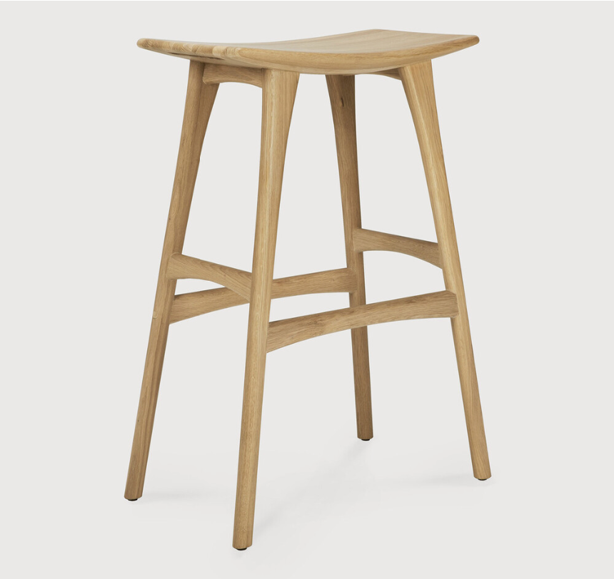 Osso Counter Stool