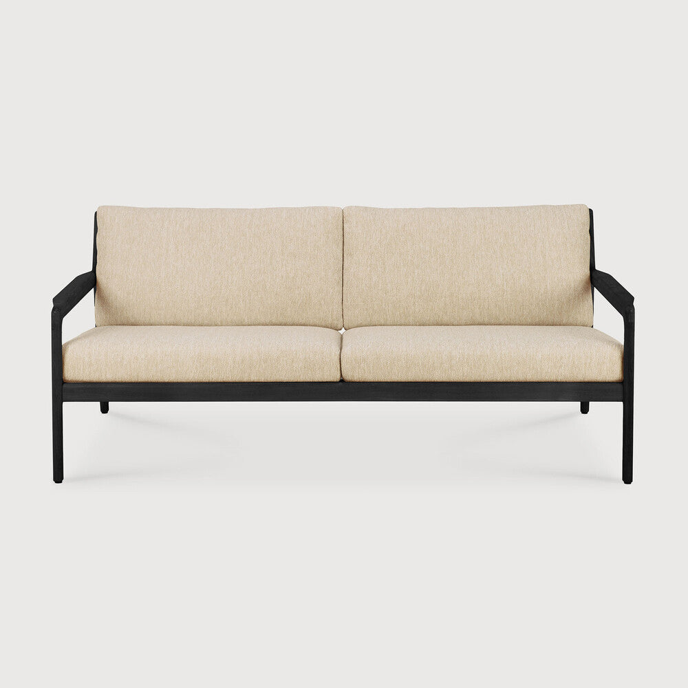 Jack Outdoor 2 Seat Sofa