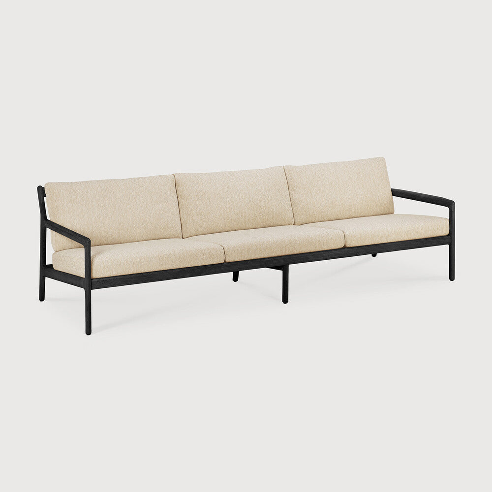 Jack Outdoor 3 Seat Sofa