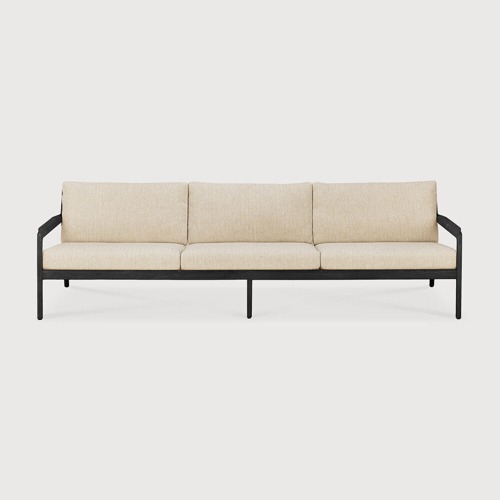 Jack Outdoor 3 Seat Sofa