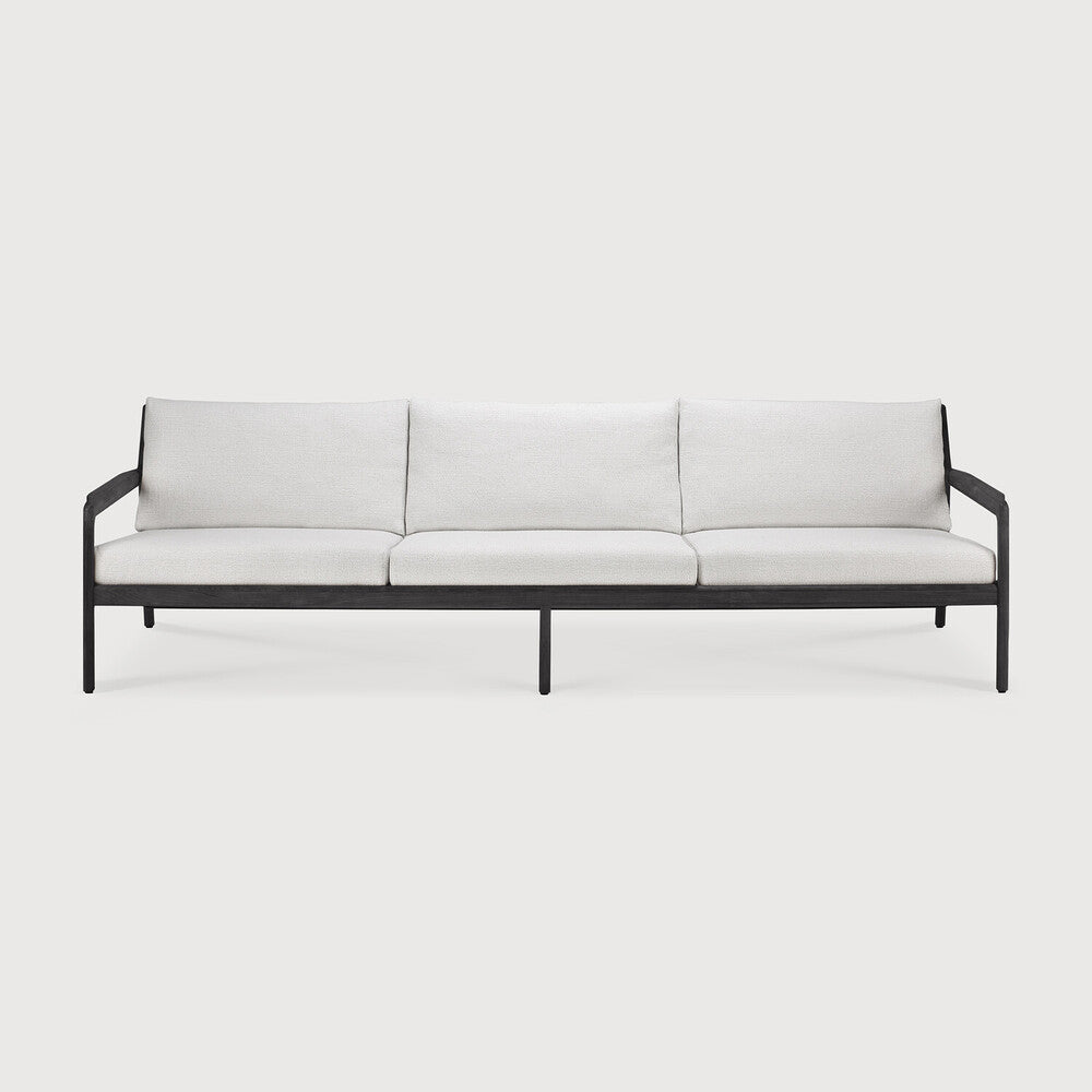 Jack Outdoor 3 Seat Sofa