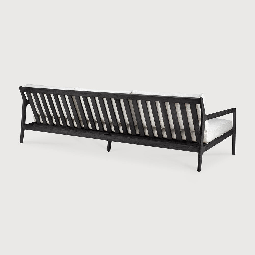 Jack Outdoor 3 Seat Sofa