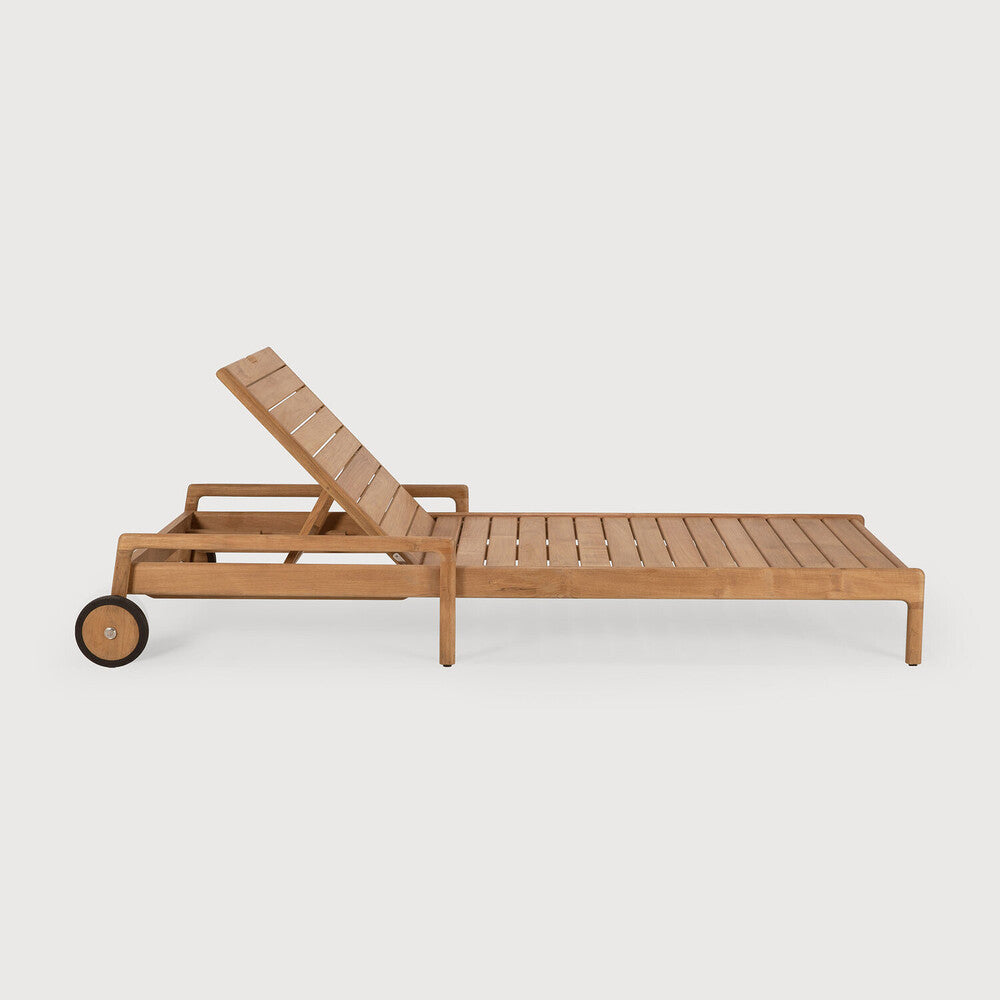 Jack Outdoor Adjustable Lounger