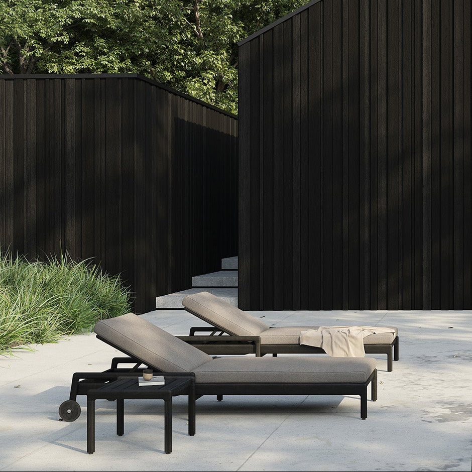 Jack Outdoor Side Table