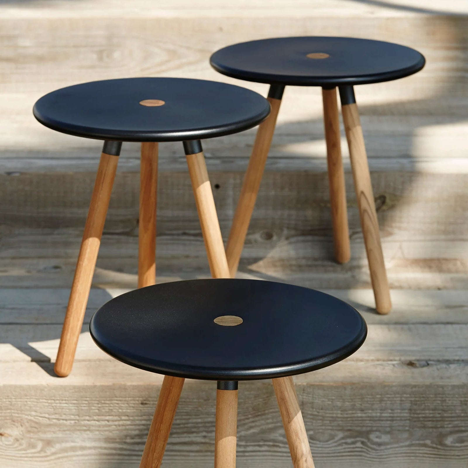 Area Side Table Stool