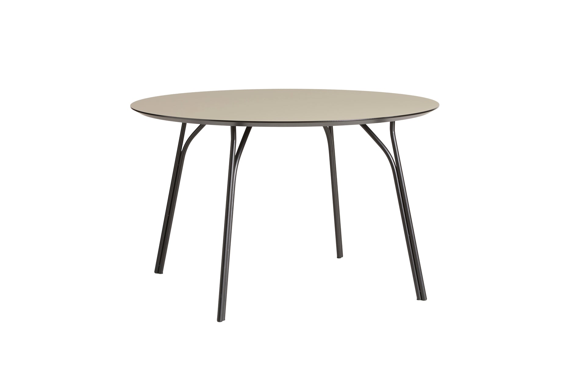 Tree Round Dining Table