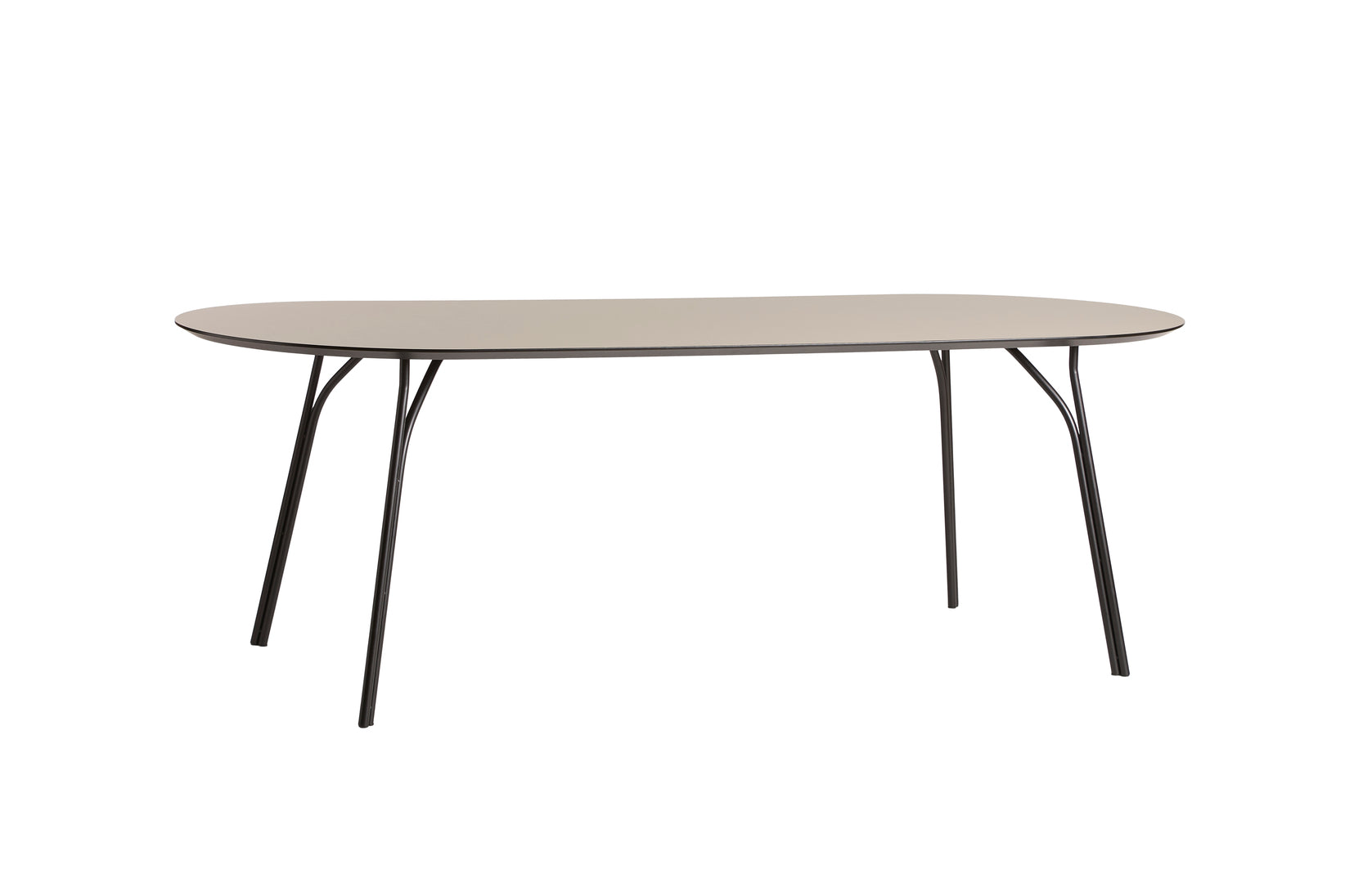 Tree Oval Dining Table