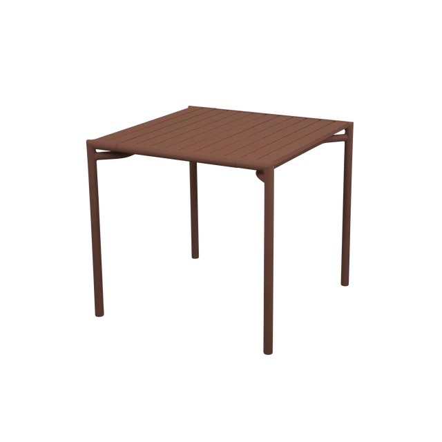 Bliss Square Dining Table