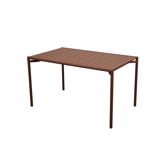 Bliss Dining Table Rectangle